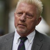 Boris Becker muss ins Gefängnis