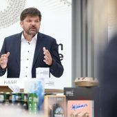 Solides Wachstum, großer Kostendruck