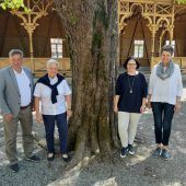 Satteinsern in Not helfen