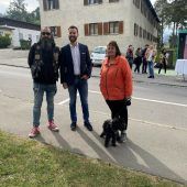 „Antonius & Fatima“ soll Bewohner einbeziehen