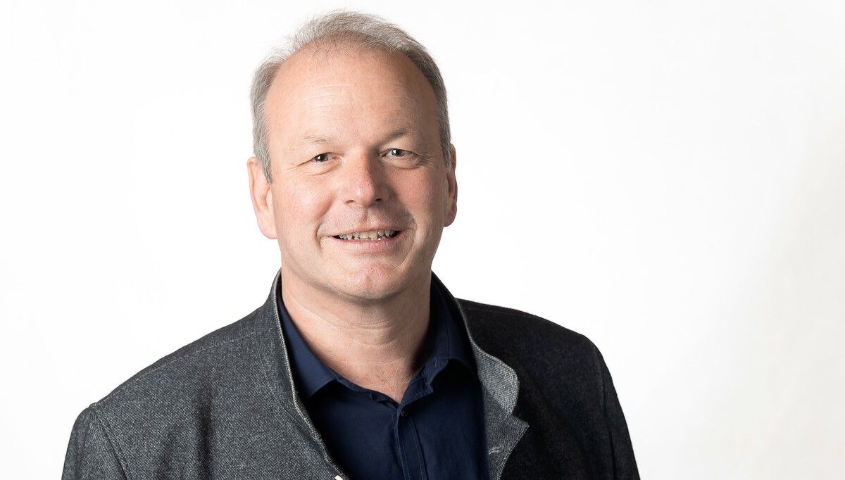 Christian Loacker führt persönliche Gründe an. ellensohn