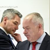 Cobra-Affäre: Staatsanwaltschaft ermittelt offenbar gegen Cobra-Direktor