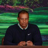 Tiger Woods ist bereit für ein Comeback beim US Masters