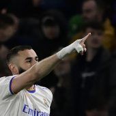 „K9“ überragt bei Real Madrid