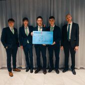 Bronze für HAK Feldkirch