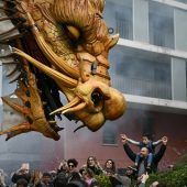 Bilder des Tages