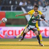 Altach setzt alles auf das Ried-Spiel und lockt mit freiem Eintritt