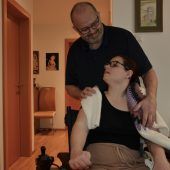 „Wir sind aus Liebe abgehauen“