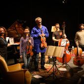 Musik in der Pforte: Der Aufbruch der Frauen