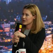 „Wir stecken tiefer drinnen als andere EU-Staaten“