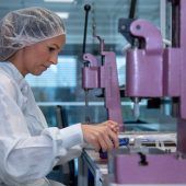 Schweizer Investor übernimmt A.M.I.