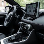 Entweder Voll- oder Plug-in-Hybrid