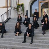 „Concerto grosso“ – Hochbarocke Freuden