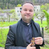 Beten allein reicht nicht