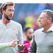 Ein neuer Teamchef mit großem Entwicklerpotenzial