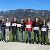 Countdown zum 100-Jährigen läuft