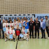 Futsal-Bronze macht Lust auf mehr