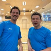 Sportliche Vielseitigkeit gefordert
