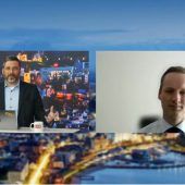 Russland die Intelligenz nehmen