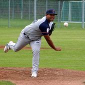 Indians lassen Feldkirch keine Chance
