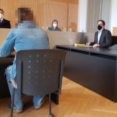 Cannabis-Erntehelfer packt bei der Polizei aus