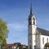 Gaißau widmet sich Zukunftsplänen