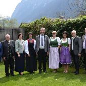 „Wir arbeiten, wo andere Urlaub machen“