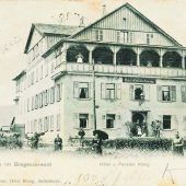 Wie ein Arzt in Andelsbuch zum Sprachrohr der Impfkritiker wurde