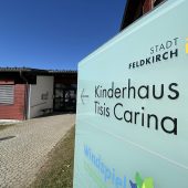 Startschuss für Pilotprojekt Familientreffpunkte