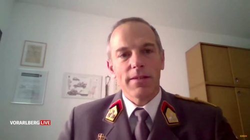 Der Experte sieht große Ähnlichkeiten zu anderen russischen Konflikten.
