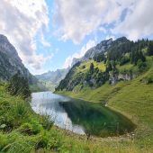 Abschalten und genießen
