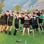 Ende einer Ära im Hobbyfußball