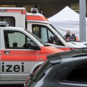 Entführungsopfer war Impfkommissionschef