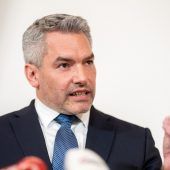„Eher ein Ablenkungsmanöver“