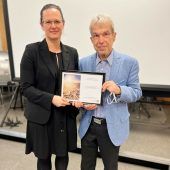 Krankenpflegeverein mit neuer Obfrau