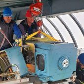 Muttersbergbahn startet heute den täglichen Betrieb