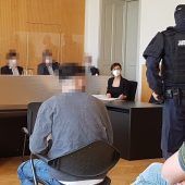 Terroranschlag geplant: Viereinhalb Jahre Haft