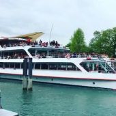 Tag der Schifffahrt am Bodensee