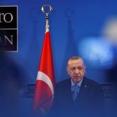Ukrainekrieg löst viele türkische Probleme
