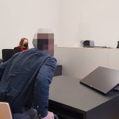 Im Vollrausch Passanten bedroht