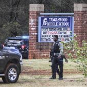 Zwölfjähriger erschießt Mitschüler in South Carolina