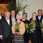 Eingesendet. Vereinsnachrichten aus dem Bezirk