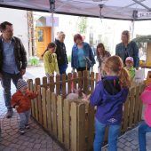 Familienzeit zu Ostern