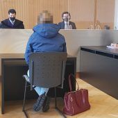 Hotelangestellte zweigte 9400 Euro ab
