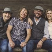Benefizkonzert in Höchst mit Simplenotes and Friends