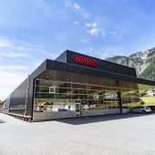 Neue Produktentwicklung in Sachen FoodTec