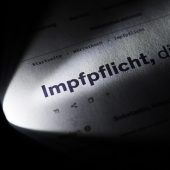 Impfbooster ab fünf Jahren