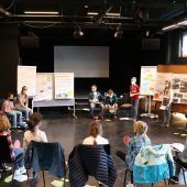 Dritte Tagung der Kinderstadtvertretung