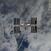 ISS-Weltraumtouristen sind wieder auf der Erde