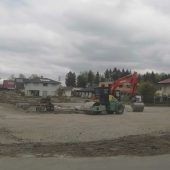 Baustart für Wohnbauprojekt in Mäder